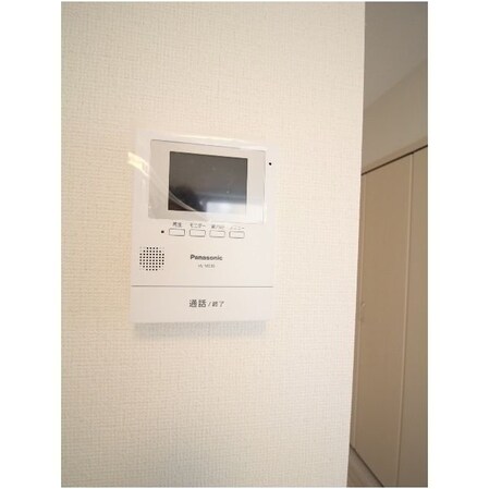 アムール下石神井の物件内観写真